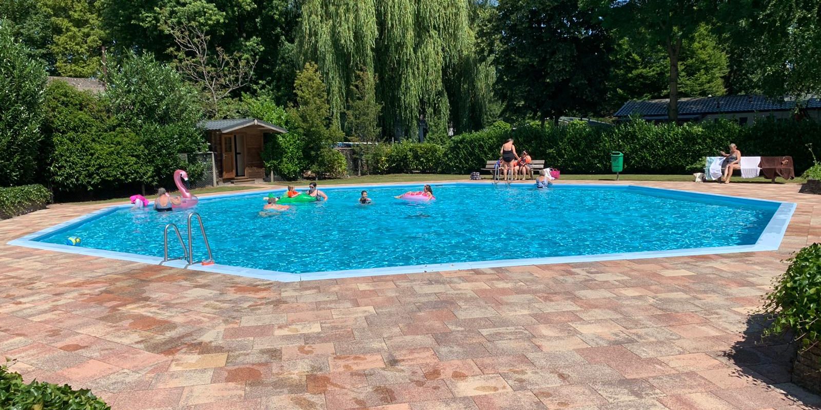 Recreatiepark Dennenoord Boxtel (4)