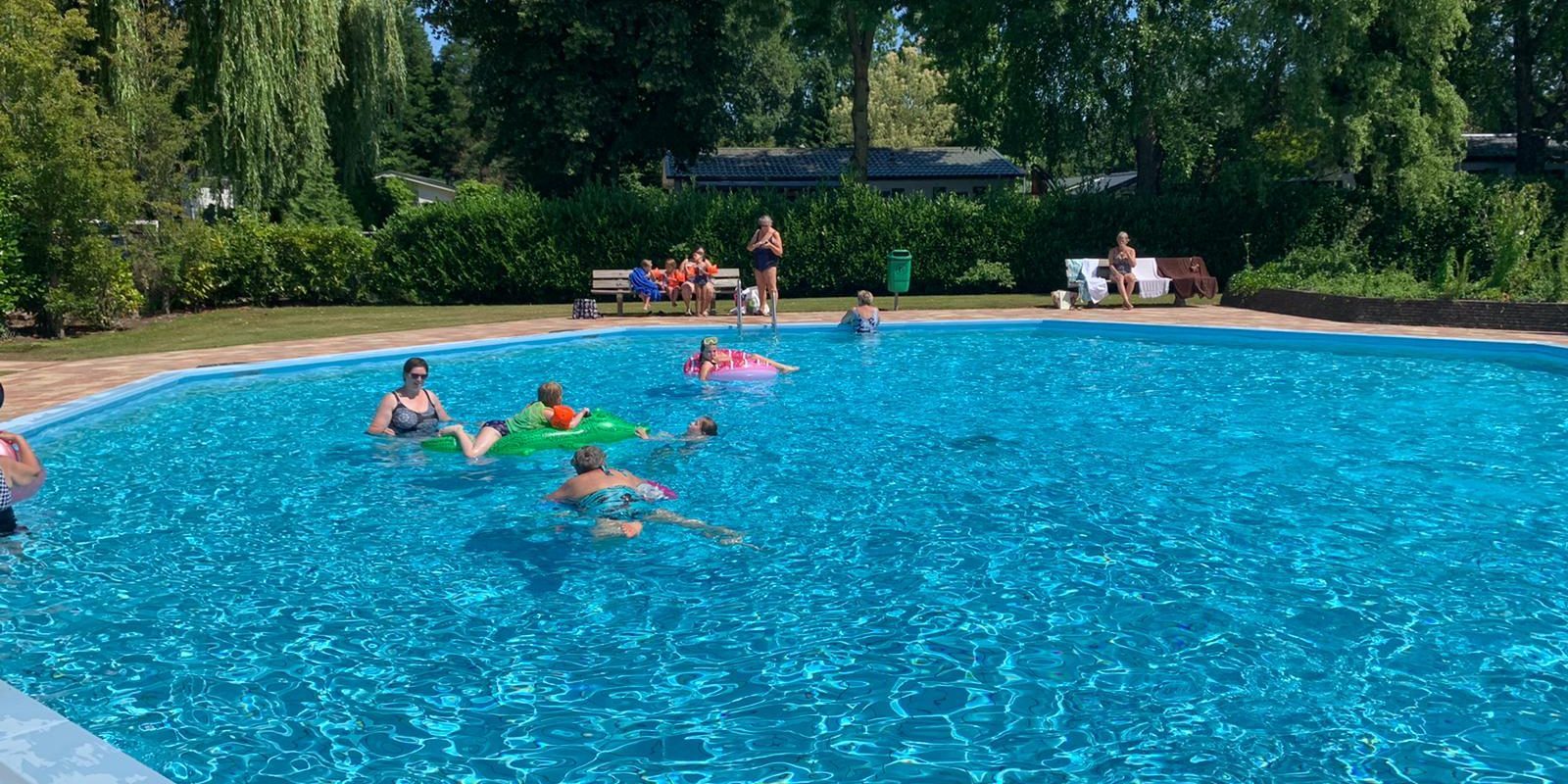 Recreatiepark Dennenoord Boxtel (6)