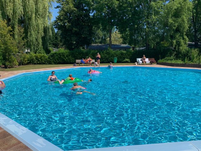 Recreatiepark Dennenoord Boxtel (6)