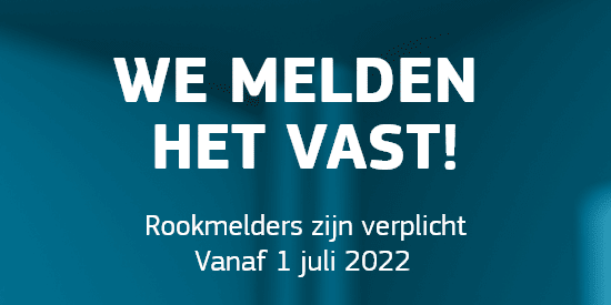 rookmelders